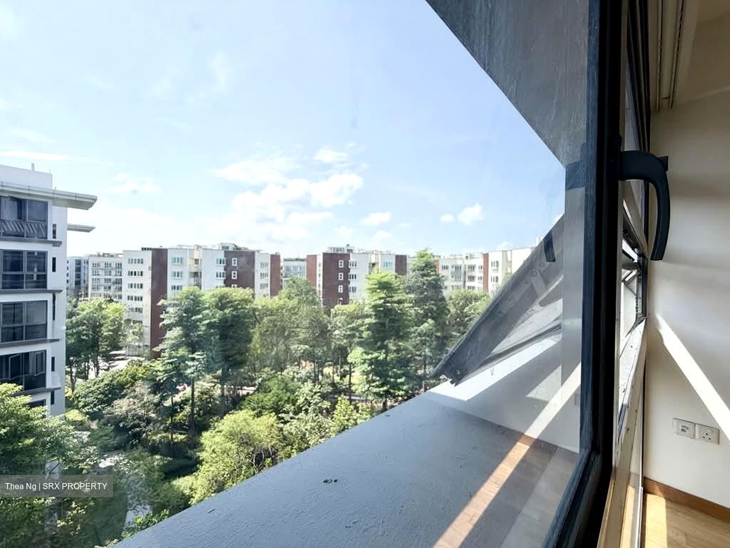Hedges Park Condominium (D17), Condominium #567967141